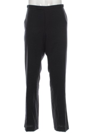 Herrenhose Hugo Boss, Größe L, Farbe Schwarz, Preis 38,50 €, #137691559