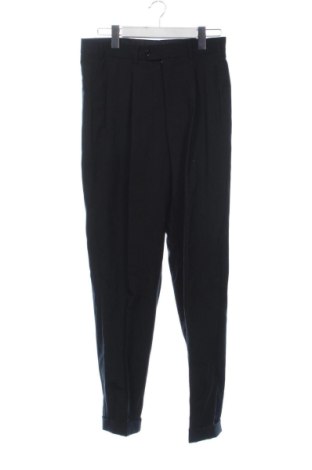 Pantaloni de bărbați Unbranded, Mărime S, Culoare Negru, Preț 29,76 Lei, #137692572