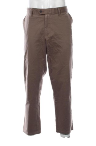 Pantaloni de bărbați Christian Berg, Mărime XXL, Culoare Maro, Preț 80,00 Lei, #137693059