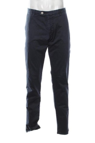 Herrenhose Berwich, Größe XL, Farbe Blau, Preis € 33,00, #137695901