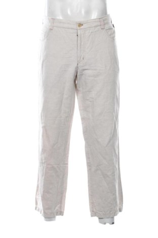 Pantaloni de bărbați Sunwill, Mărime L, Culoare Bej, Preț 41,99 Lei, #137696896