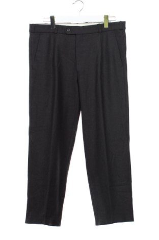 Pantaloni de bărbați Unbranded, Mărime S, Culoare Negru, Preț 68,24 Lei, #137696934