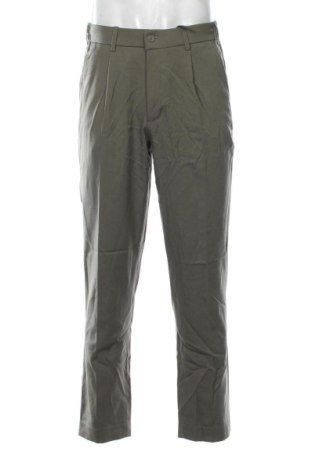 Pantaloni de bărbați Smog, Mărime L, Culoare Verde, Preț 68,24 Lei, #137696954