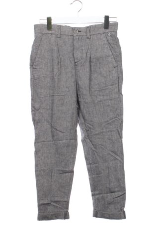 Pantaloni de bărbați Jack & Jones, Mărime S, Culoare Gri, Preț 83,99 Lei, #137697144