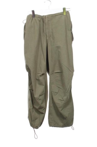 Pantaloni de bărbați BDG, Mărime XS, Culoare Verde, Preț 62,99 Lei, #137697577