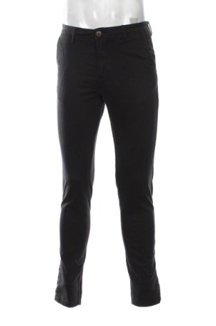 Мъжки панталон Jack & Jones, Размер M, Цвят Черен, Цена 13,00 €, #137700509