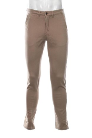 Мъжки панталон Jack & Jones, Размер M, Цвят Бежов, Цена 16,00 €, #137700569
