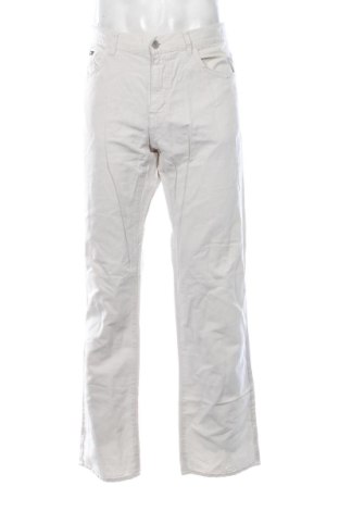 Herrenhose Hugo Boss, Größe XL, Farbe Ecru, Preis € 40,01, #137709791