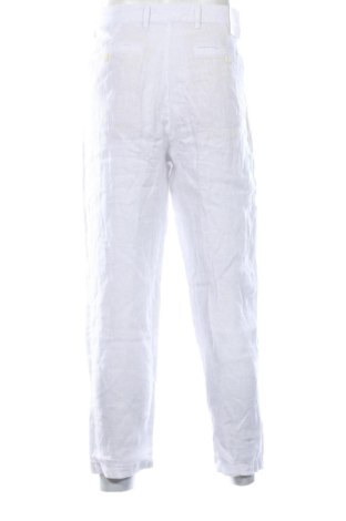 Herrenhose Zara, Größe L, Farbe Weiß, Preis € 37,40, #137710648