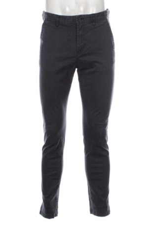 Мъжки панталон H&M, Размер M, Цвят Черен, Цена 8,00 €, #137712558