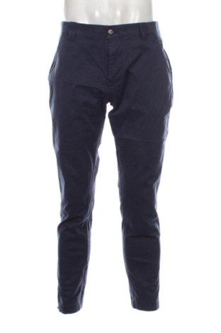 Мъжки панталон Tommy Jeans, Размер L, Цвят Син, Цена 75,00 €, #137713331