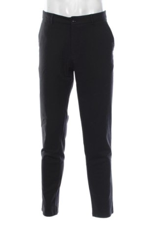 Мъжки панталон Teodor, Размер XL, Цвят Черен, Цена 10,82 €, #137713486