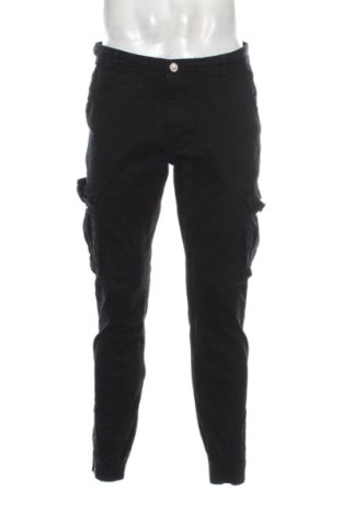 Herrenhose Unbranded, Größe L, Farbe Schwarz, Preis € 7,00, #137714808