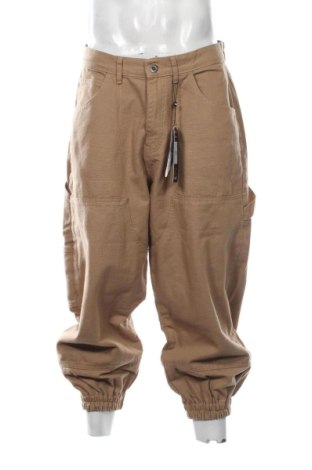Herrenhose Alpha Industries, Größe L, Farbe Beige, Preis € 73,16, #137519777