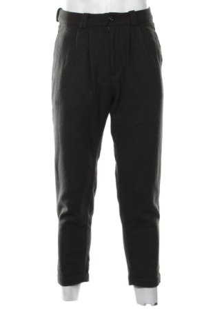 Pánské kalhoty  G-Star Raw, Velikost M, Barva Zelená, Cena  651,00 Kč, #137605435