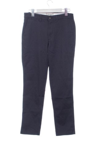 Męskie spodnie Jack & Jones, Rozmiar S, Kolor Niebieski, Cena 50,80 zł, #137635643