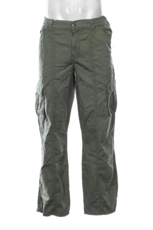 Pánske nohavice  Janina, Veľkosť M, Farba Zelená, Cena  14,67 €, #137686048