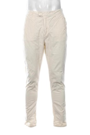 Мъжки панталон Monki, Размер M, Цвят Екрю, Цена 21,73 €, #137614671
