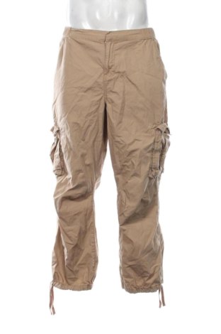Herrenhose New Look, Größe L, Farbe Beige, Preis € 20,00, #137693954