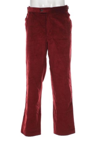 Pánske nohavice  Unbranded, Veľkosť L, Farba Červená, Cena  10,39 €, #137636440
