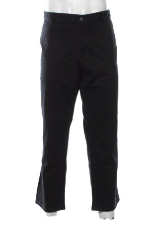 Pantaloni de bărbați LC Waikiki, Mărime XXL, Culoare Negru, Preț 57,74 Lei, #137648920