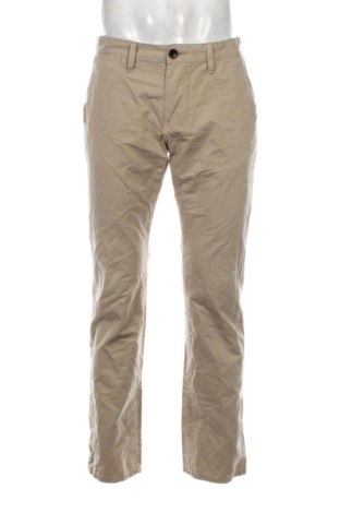Pánské kalhoty  Tommy Hilfiger, Velikost L, Barva Béžová, Cena  839,00 Kč, #137653260