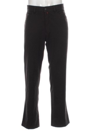 Pánské kalhoty  Pierre Cardin, Velikost M, Barva Černá, Cena  409,00 Kč, #137657544