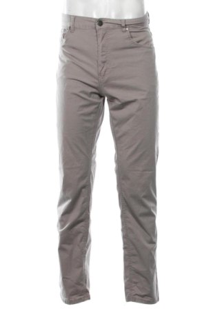 Męskie spodnie Unbranded, Rozmiar L, Kolor Szary, Cena 33,87 zł, #137662851