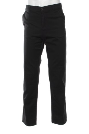 Męskie spodnie Unbranded, Rozmiar XL, Kolor Czarny, Cena 42,34 zł, #137662893