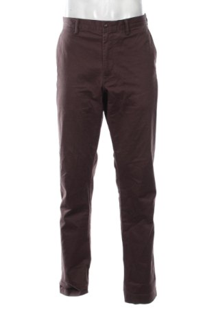 Herrenhose Polo Ralph Lauren, Größe XL, Farbe Braun, Preis 49,00 €, #137664896