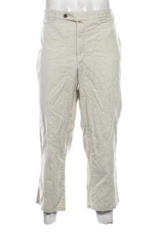 Pánské kalhoty  Unbranded, Velikost XL, Barva Béžová, Cena  259,00 Kč, #137672975
