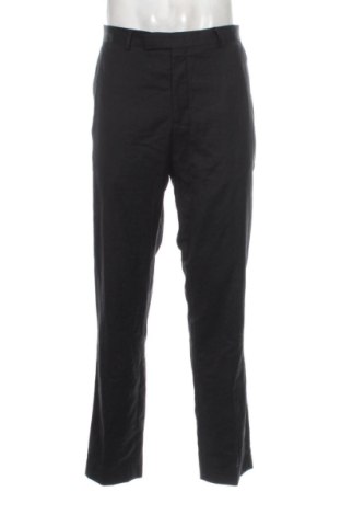 Férfi nadrág Zara, Méret XL, Szín Fekete, Ár 10 809 Ft, #137673661