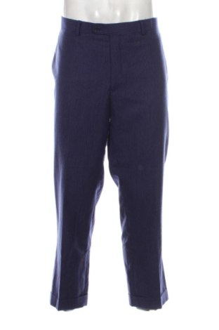 Pánské kalhoty  Unbranded, Velikost XL, Barva Modrá, Cena  388,00 Kč, #137674472