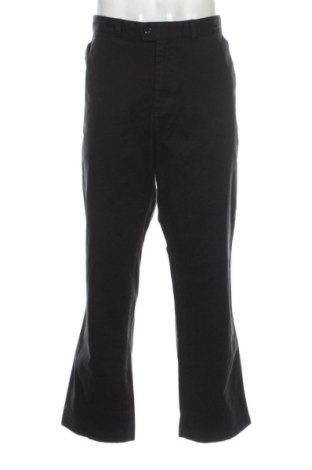 Мъжки панталон Brax, Размер XL, Цвят Черен, Цена 22,29 €, #137674772