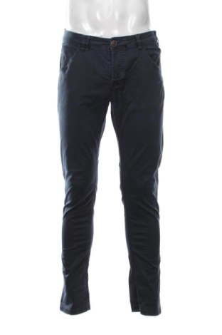 Herrenhose Enos, Größe M, Farbe Blau, Preis € 8,00, #137678331
