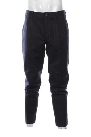 Мъжки панталон Scotch & Soda, Размер XL, Цвят Син, Цена 35,63 €, #137680208