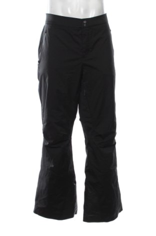 Мъжки панталон H&M, Размер XL, Цвят Черен, Цена 37,40 €, #137681238