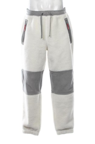 Męskie spodnie Tommy Jeans, Rozmiar M, Kolor ecru, Cena 172,99 zł, #137686950