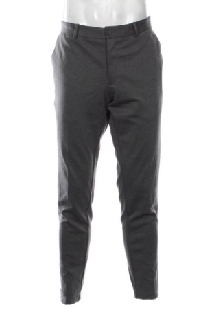 Męskie spodnie Jack & Jones, Rozmiar XL, Kolor Szary, Cena 66,00 zł, #137688776