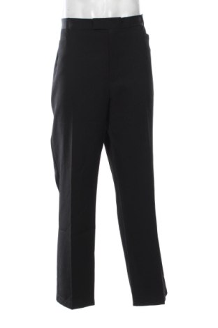 Pánské kalhoty  F&F, Velikost XXL, Barva Černá, Cena  195,00 Kč, #137692509