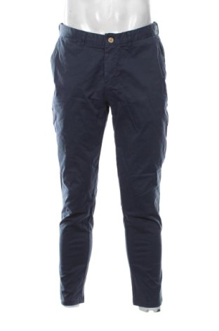 Pantaloni de bărbați Teodor, Mărime M, Culoare Albastru, Preț 62,99 Lei, #137699434