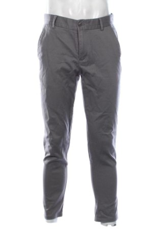 Pantaloni de bărbați Reserved, Mărime M, Culoare Gri, Preț 47,24 Lei, #137699497