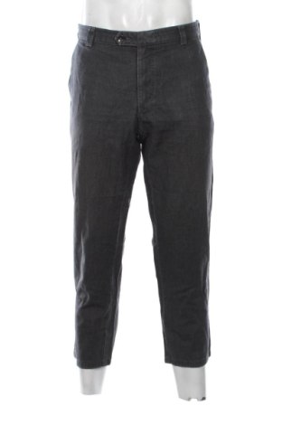 Herrenhose Meyer, Größe XL, Farbe Grau, Preis 15,42 €, #137700310