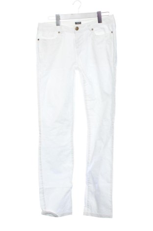 Pánske nohavice  La Redoute, Veľkosť S, Farba Biela, Cena  12,90 €, #137703064