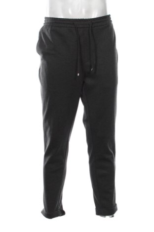 Męskie spodnie Unbranded, Rozmiar XL, Kolor Szary, Cena 29,63 zł, #137703936
