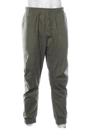 Мъжки панталон Xside, Размер XL, Цвят Зелен, Цена 9,00 €, #137704377