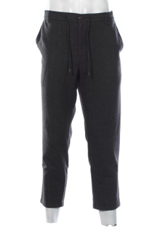 Мъжки панталон LCW, Размер XL, Цвят Сив, Цена 11,00 €, #137704672