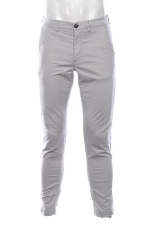 Pantaloni de bărbați Liu Jo, Mărime M, Culoare Gri, Preț 108,00 Lei, #137708033