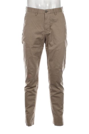 Herrenhose Massimo Dutti, Größe M, Farbe Grün, Preis € 40,01, #137709776