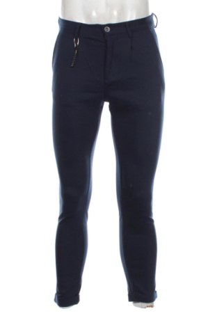 Herrenhose Zara, Größe S, Farbe Blau, Preis € 11,00, #137715169
